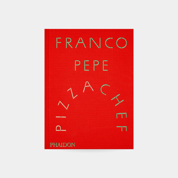 Franco Pepe: Pizza Chef