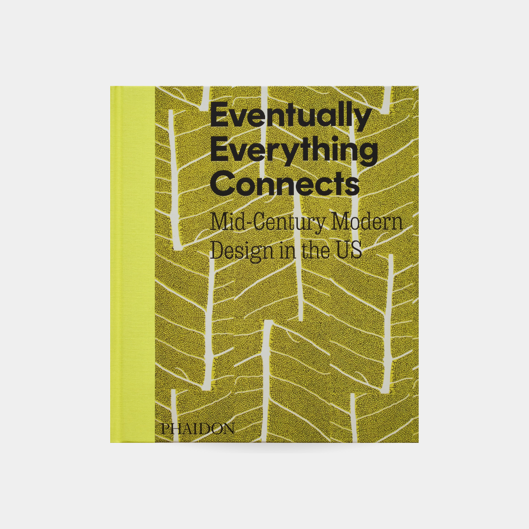 Eventually Everything Connects