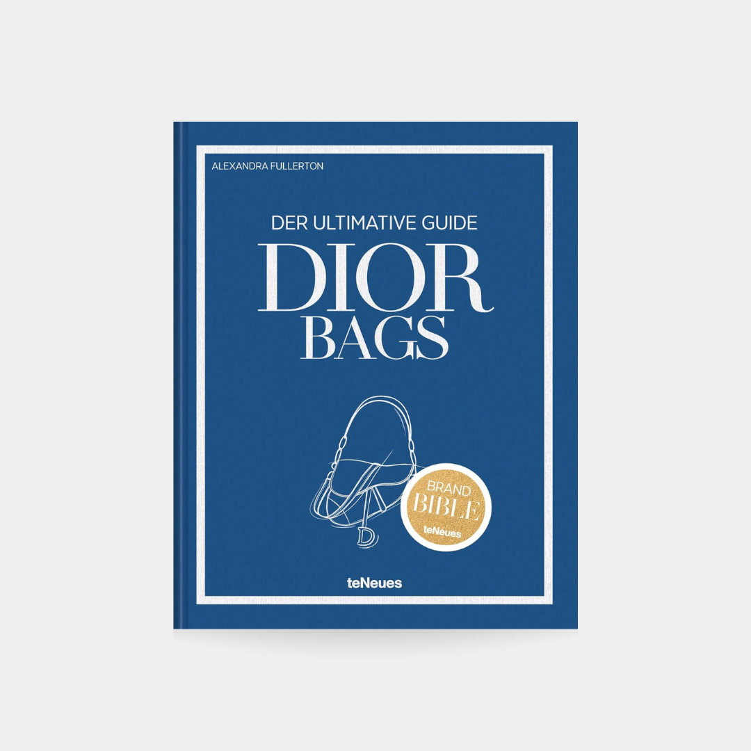 Ultimate Guide to Dior Bags