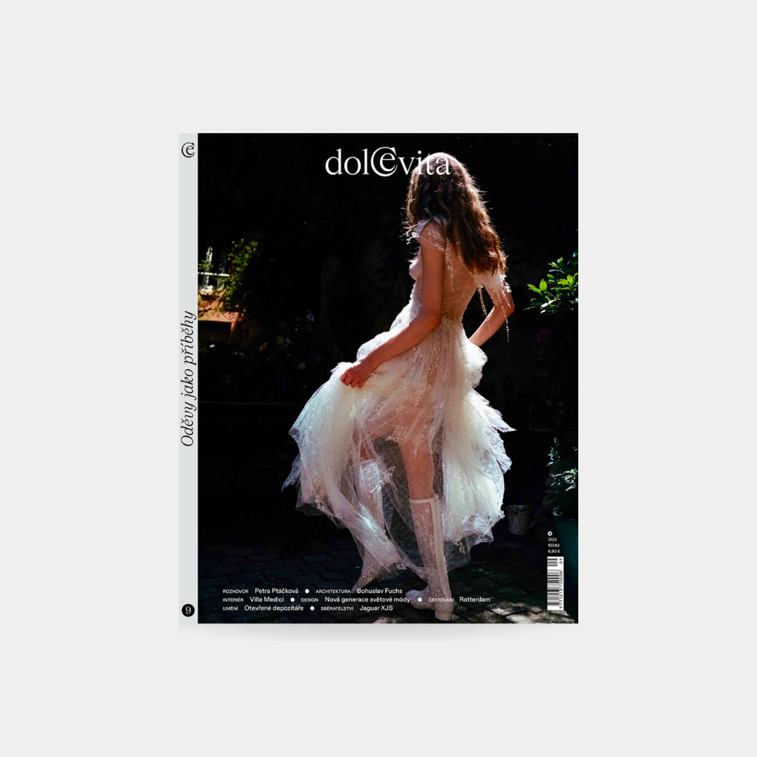 Dolce Vita, 9/2025