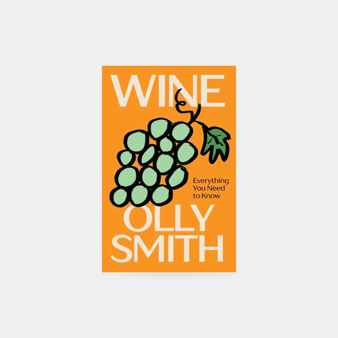 WINE: Everything You Need to Know