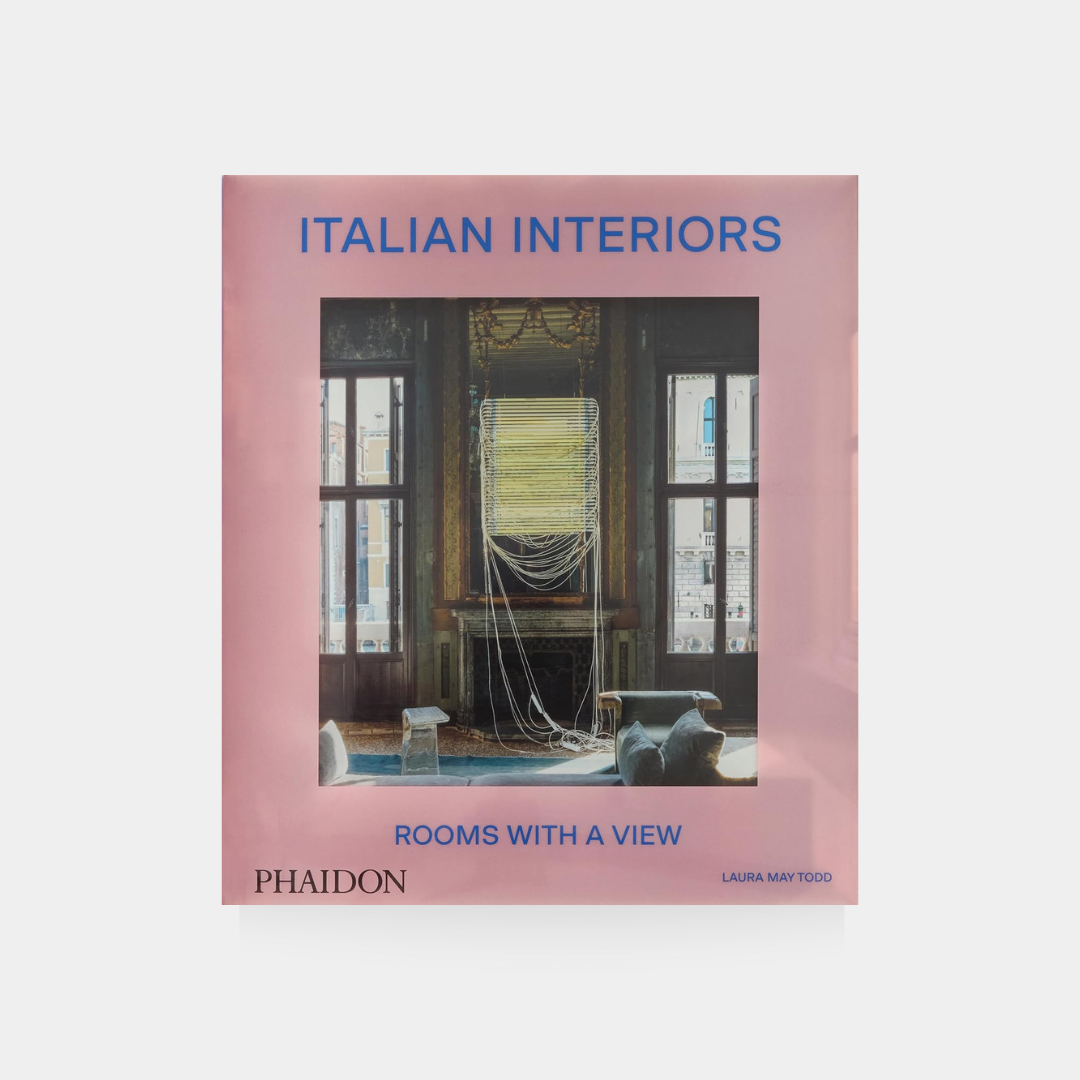 Italian Interiors: Rooms with a View