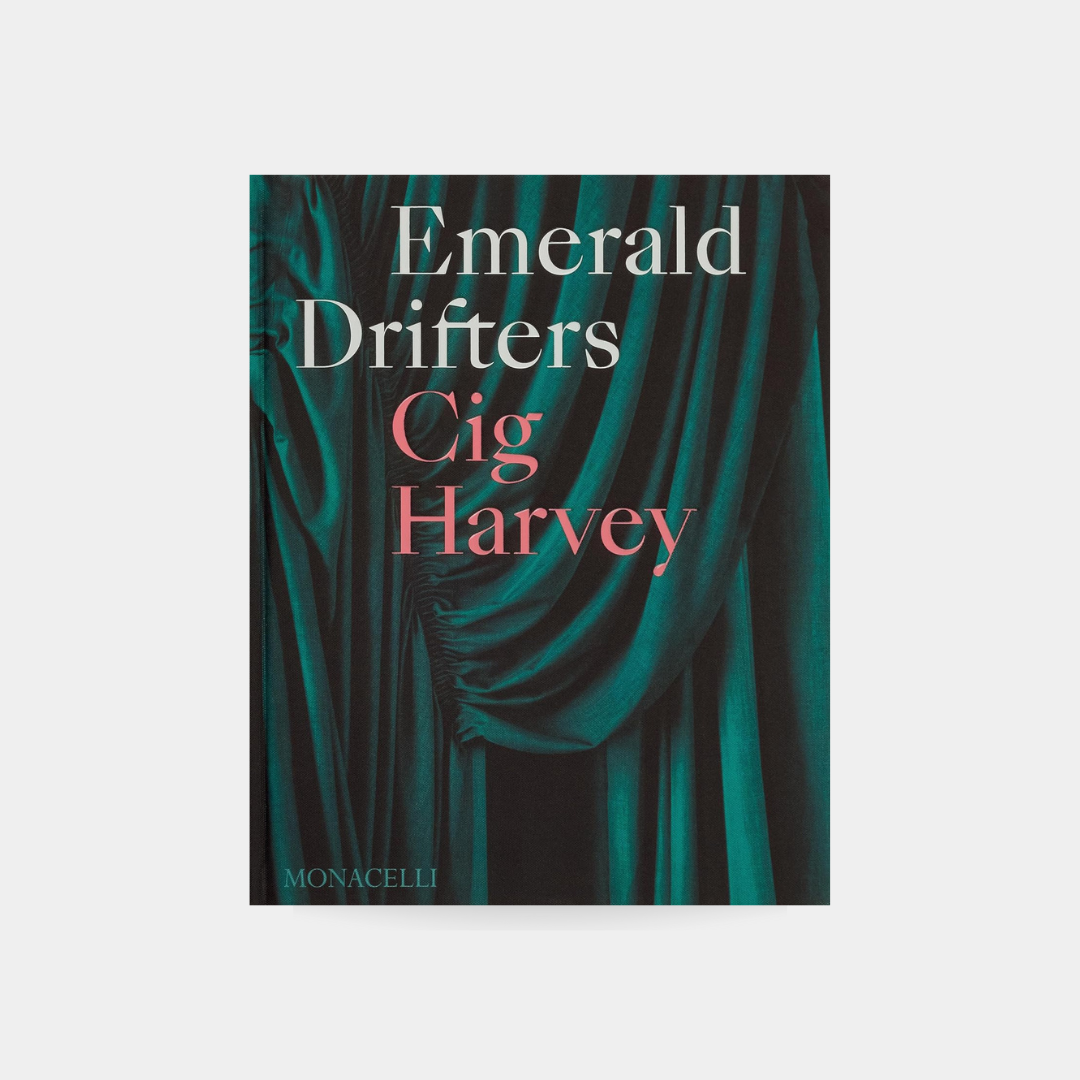 Emerald Drifters, Cig Harvey