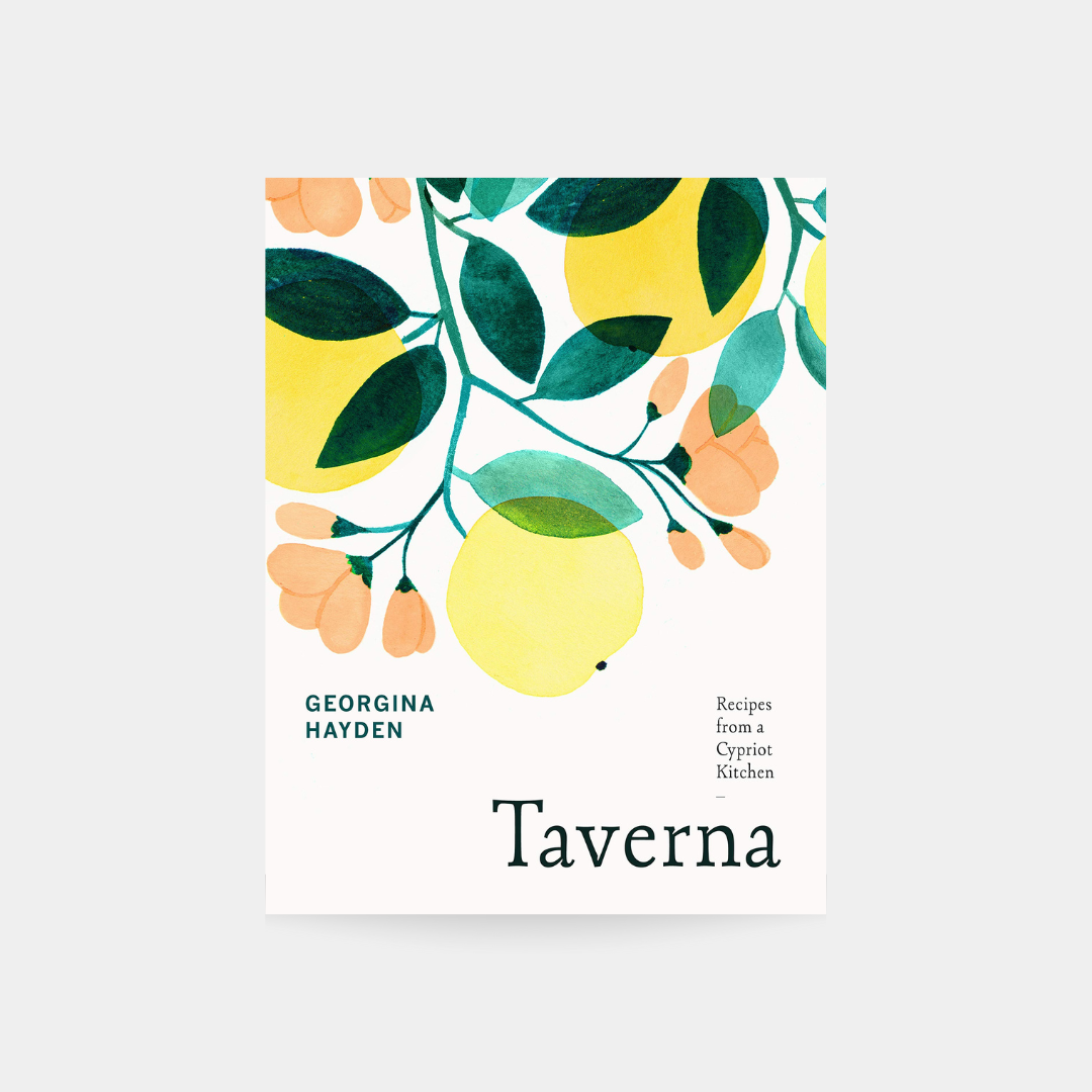 Taverna - Georgina Hayden