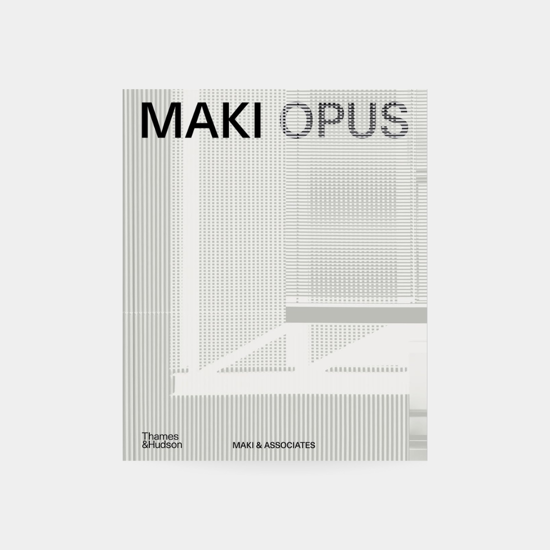 MAKI OPUS