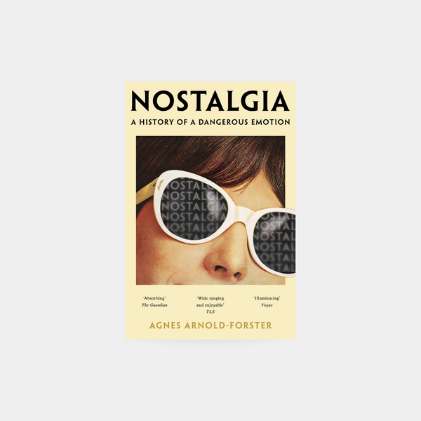 Nostalgia - Agnes Arnold-Forster