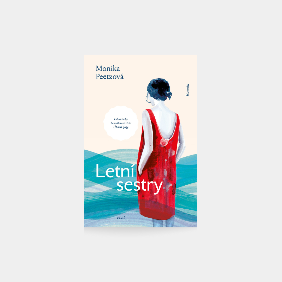 Pielęgniarki letnie – Monika Peetzová