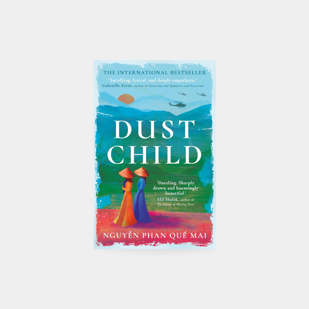 Dust Child – Nguyen Phan Que Mai