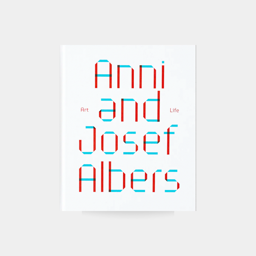 Anni i Josef Albers: sztuka i życie 