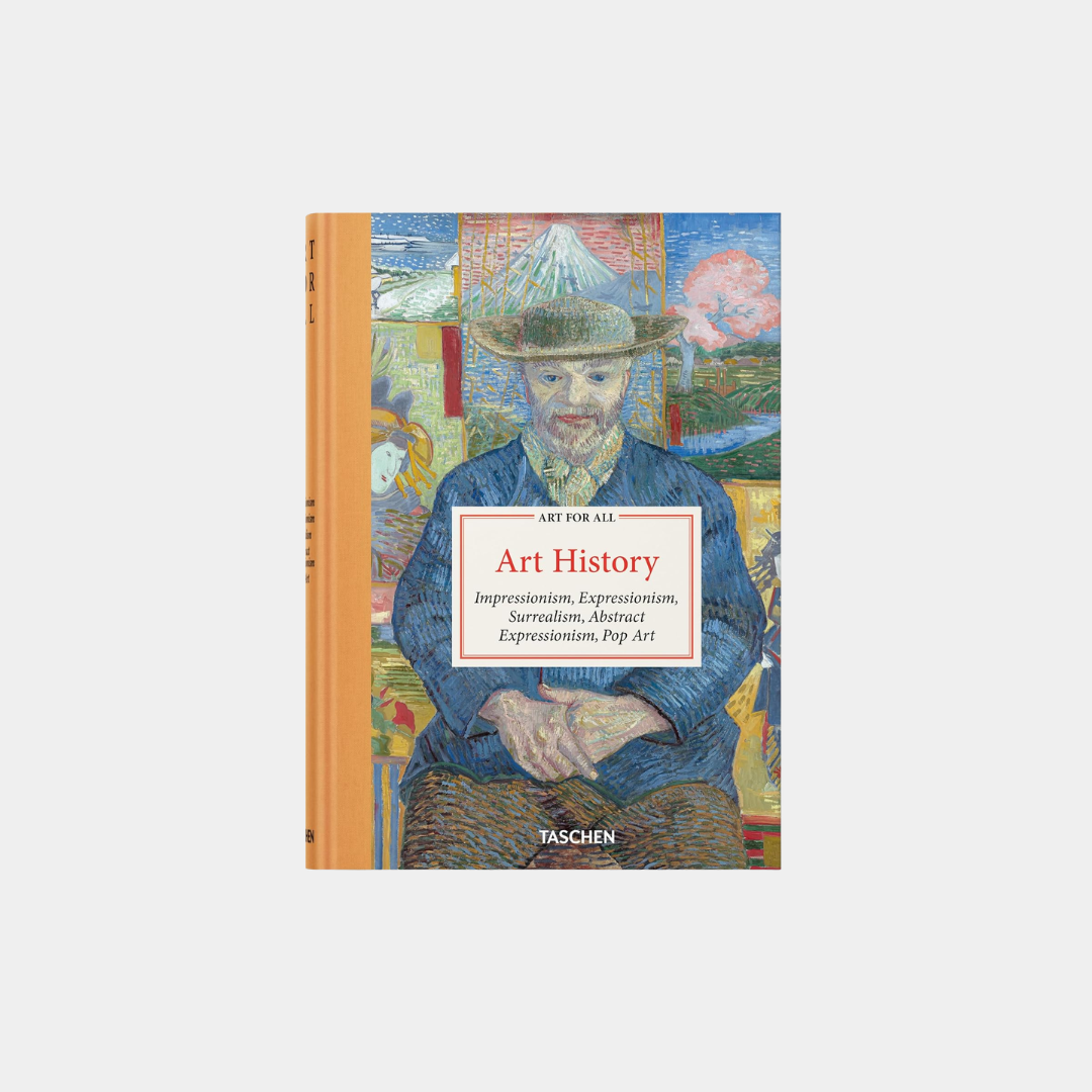 Art for All. Art History