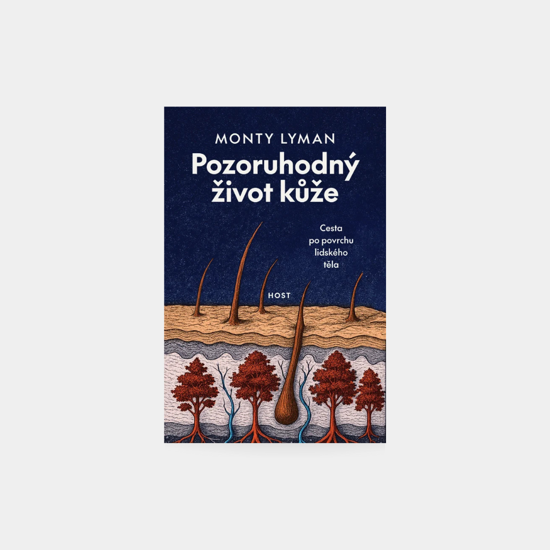 Pozoruhodný život kůže