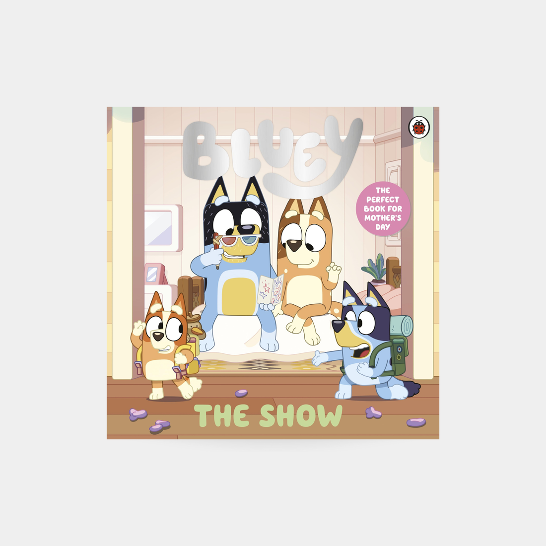 Bluey: The Show