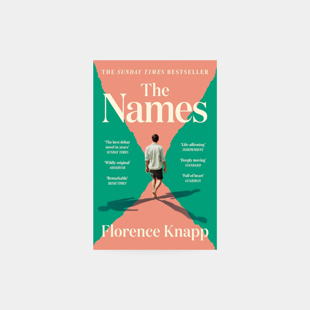 Names - Florence Knapp