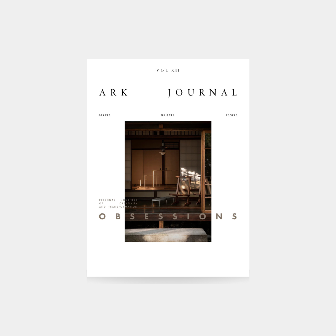 Ark Journal Vol. XIII