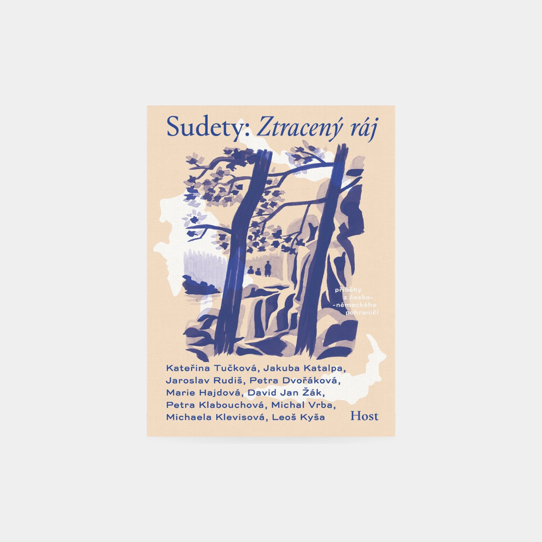 Sudety: Ztracený ráj