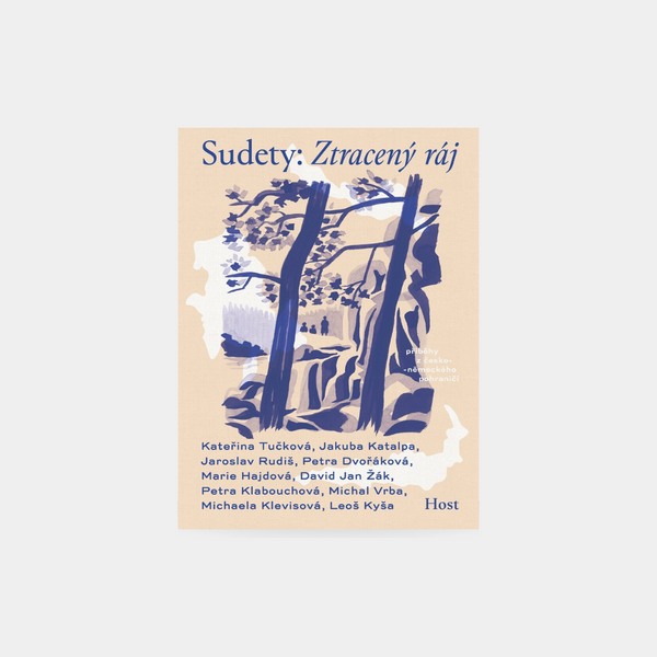 Sudety: Ztracený ráj