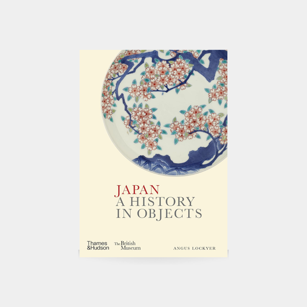 Japan, A Historic in Objects