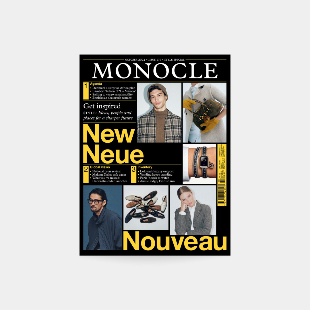 Monocle, 10/2024 #177