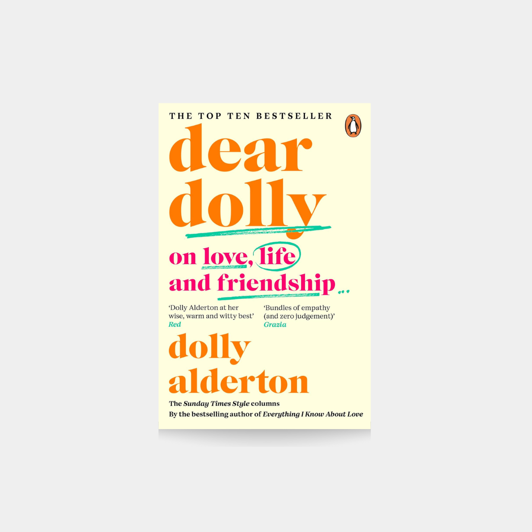 Droga Dolly - Dolly Alderton