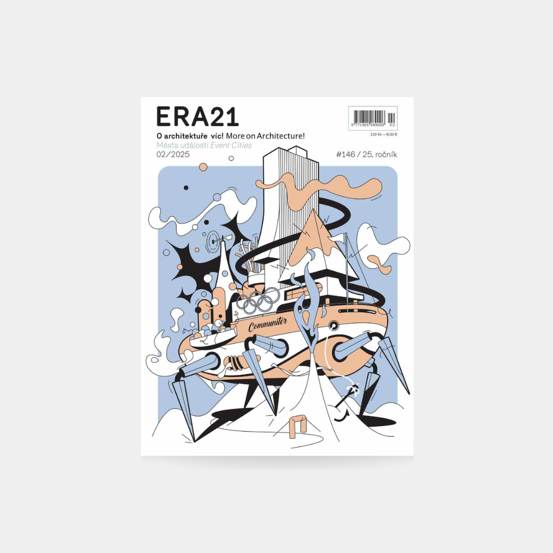 ERA21, 02/25