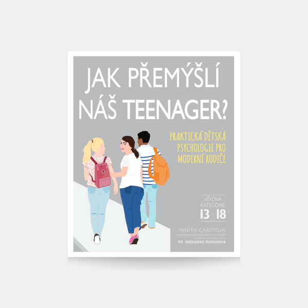 Jak myśli nasz nastolatek?