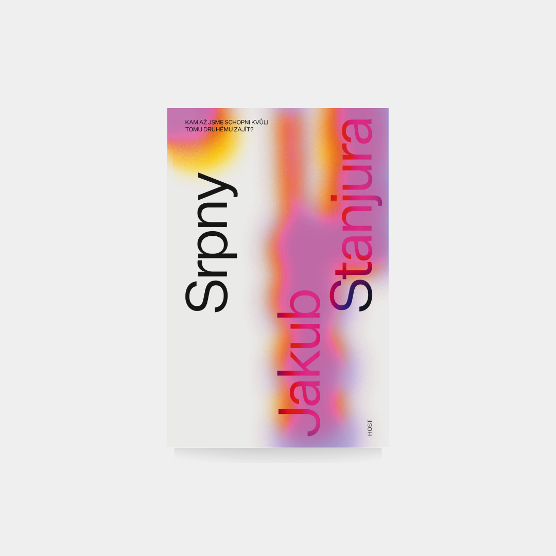 Sierpień - Jakub Stanjura