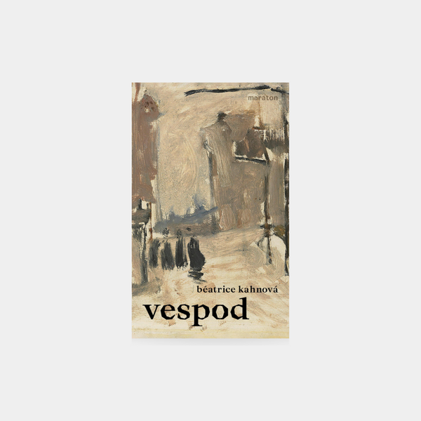 Vespod - Béatrice Kahnová