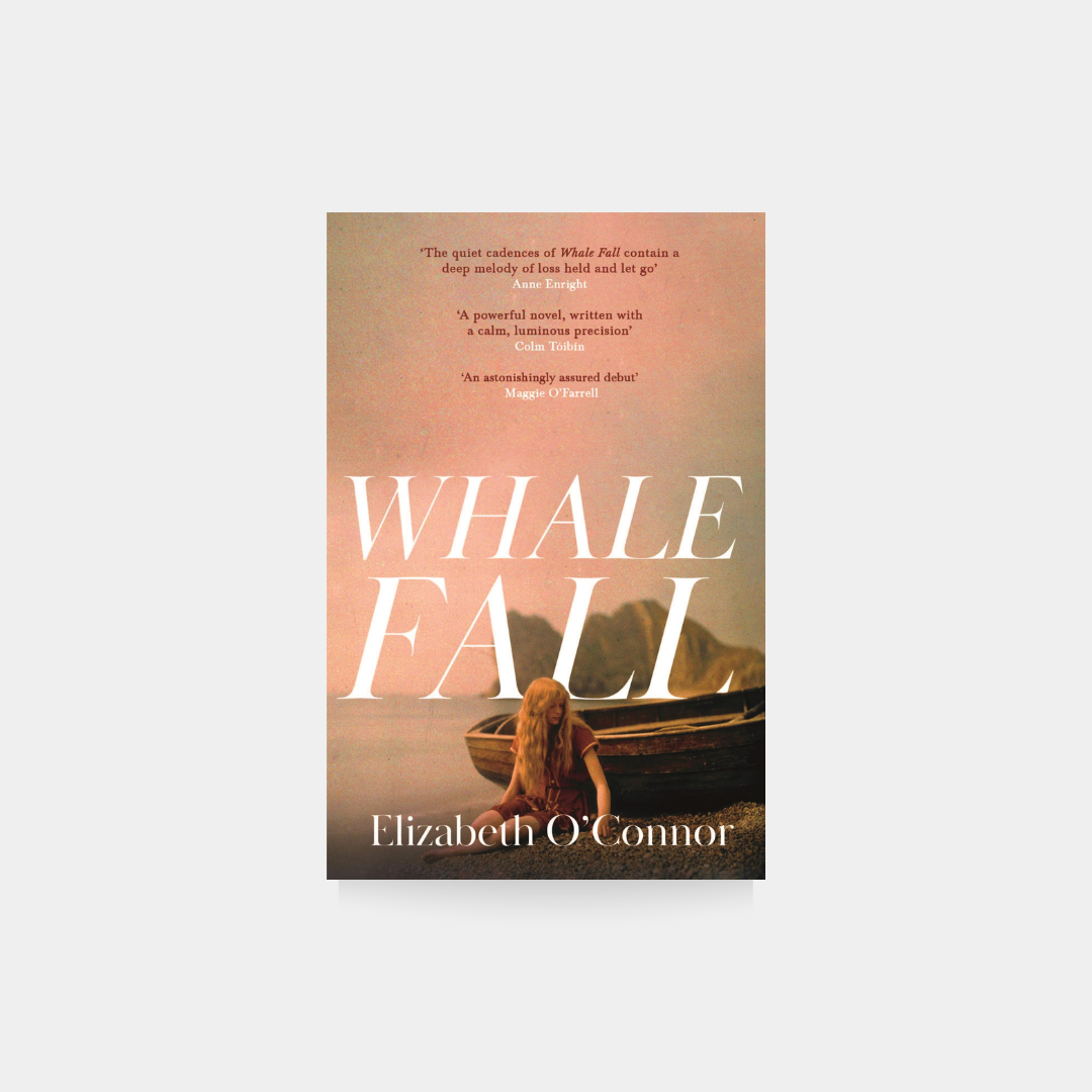 Whale Fall - Elizabeth O'Connor