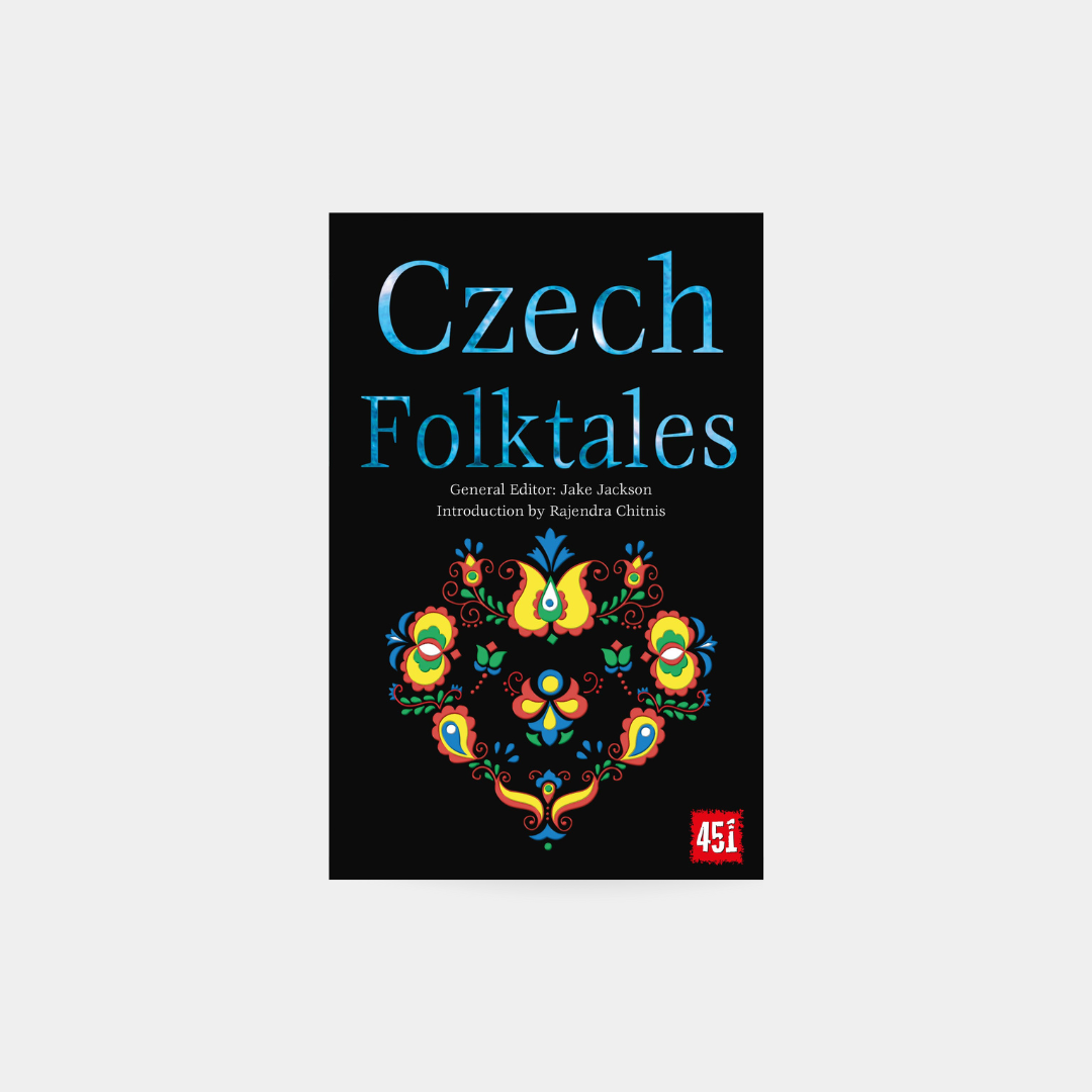 Czech Folktales