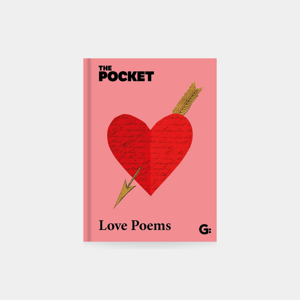 The Pocket Love Poems