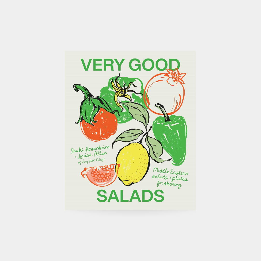 Very Good Salads