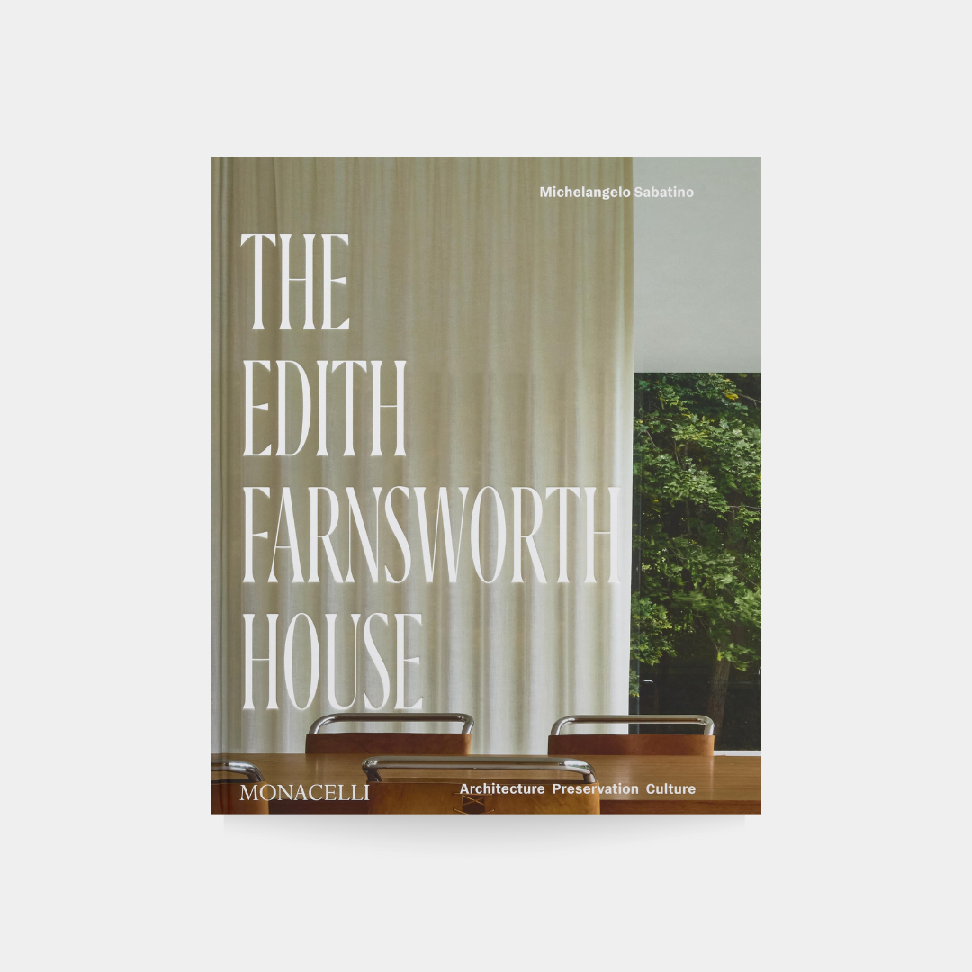 Edith Farnsworth House, Architecture, Preservation, Culture