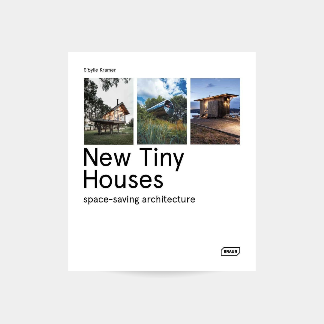 New Tiny Houses
