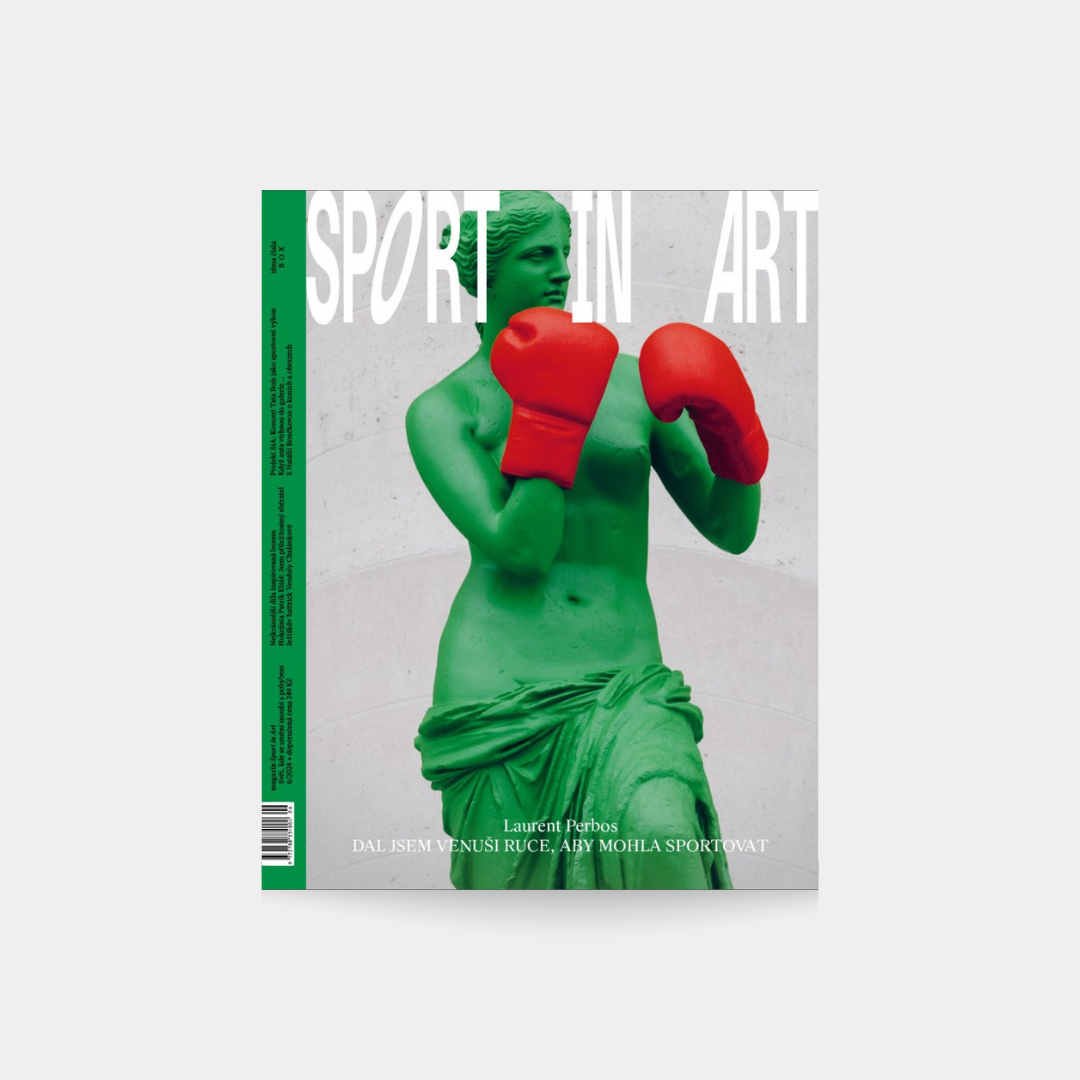 Sport in Art 6/2024