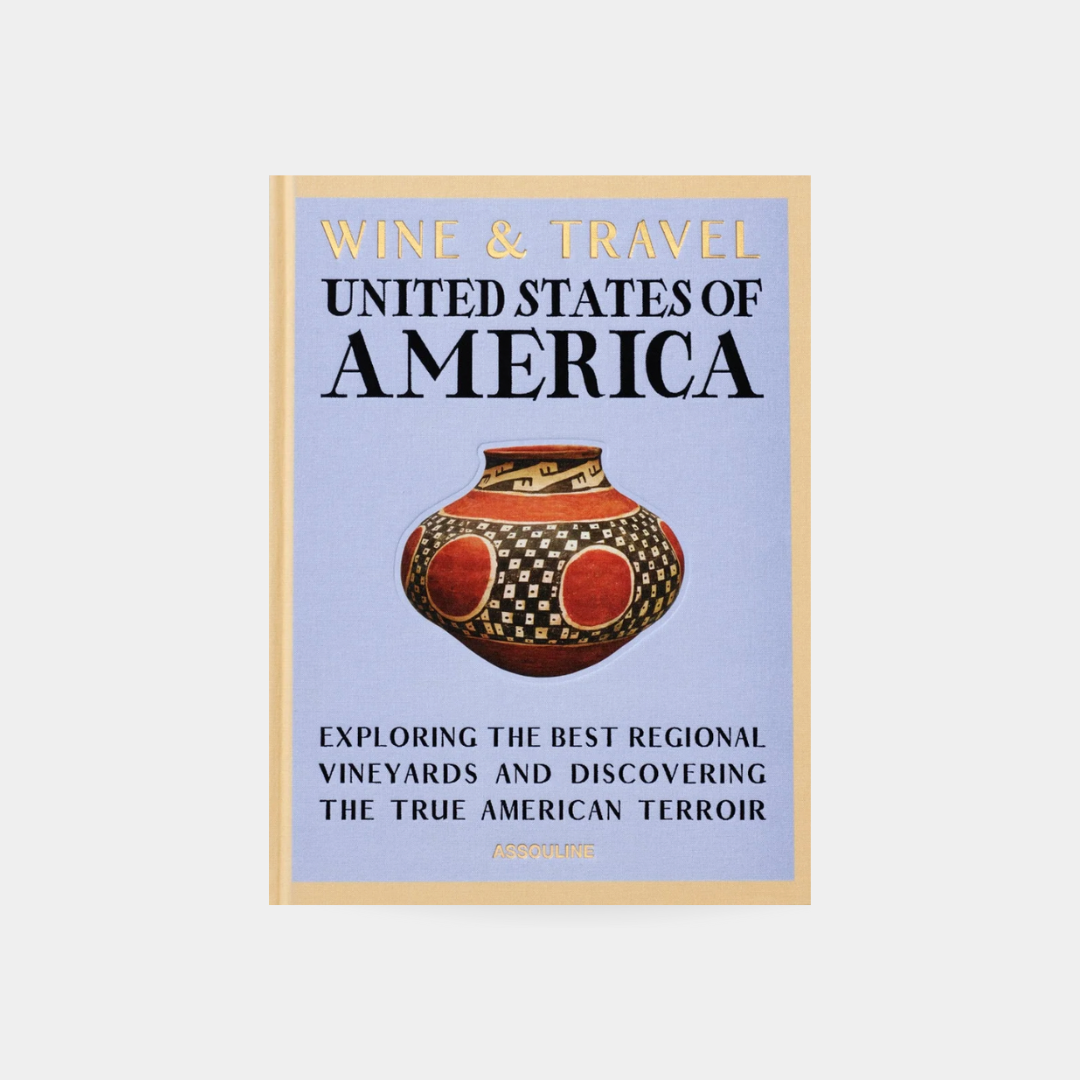 Wine & Travel United States of America