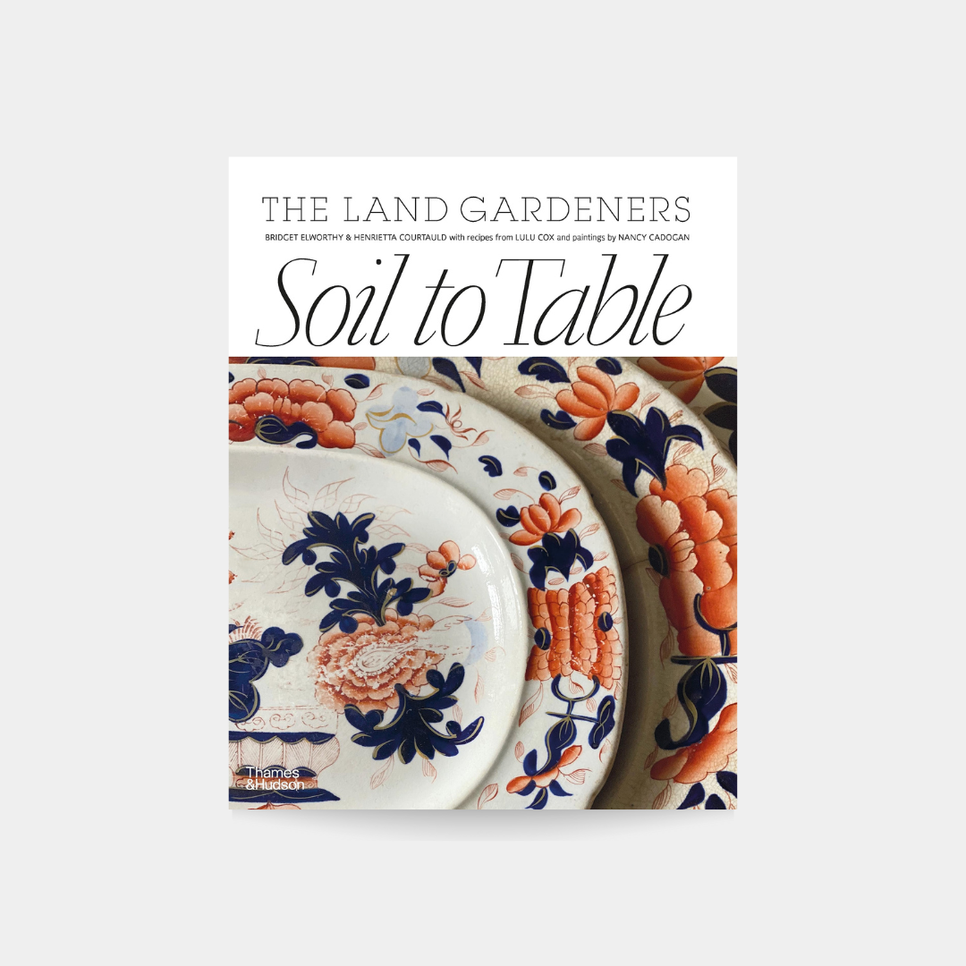Soil to Table: The Land Gardeners