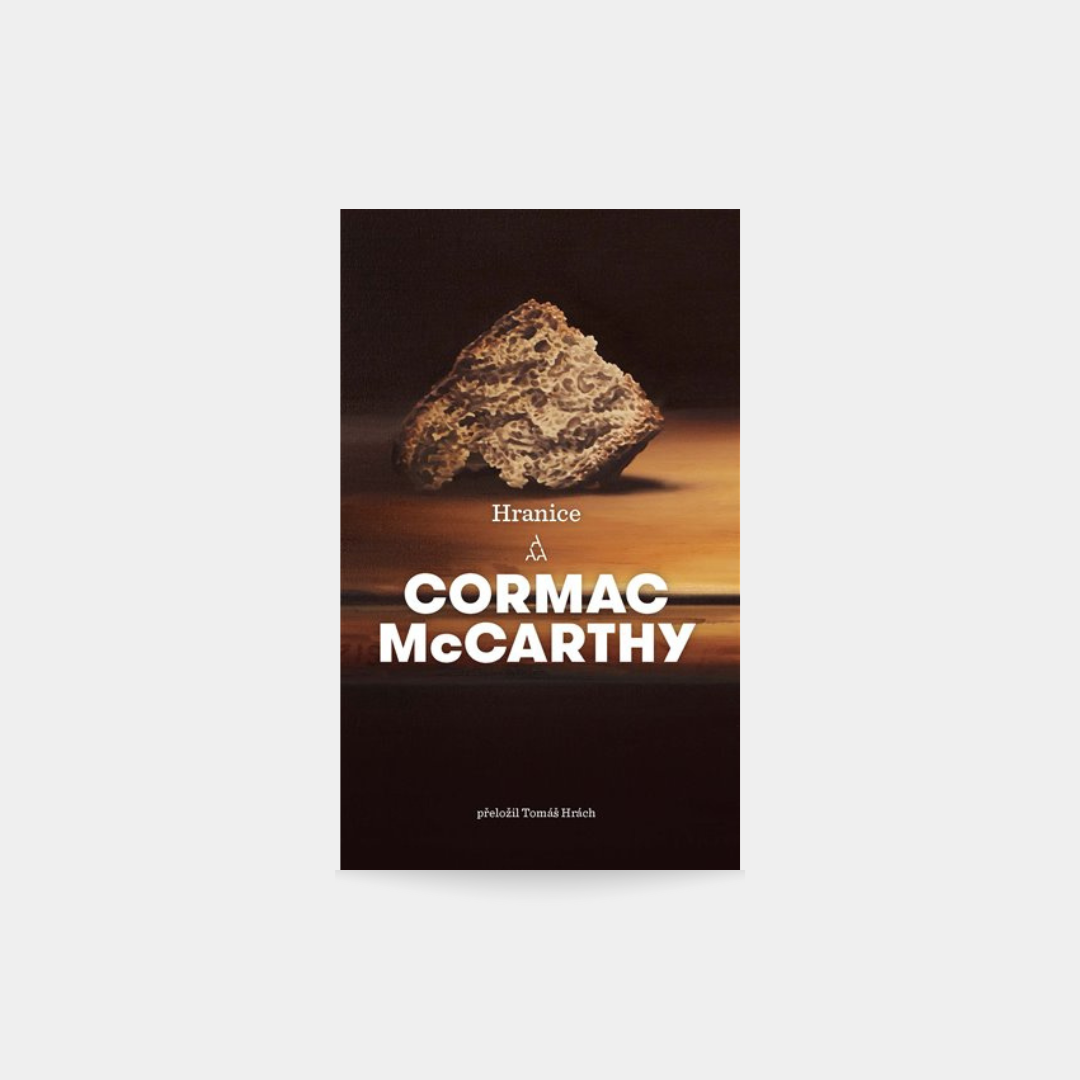 Borderlands – Cormac McCarthy 