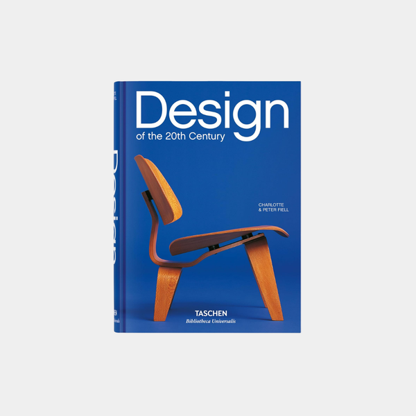Design of the 20th Century