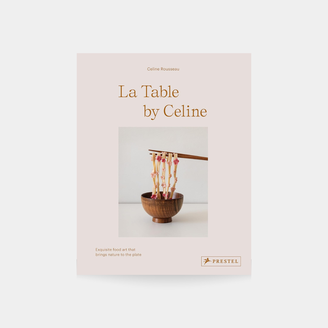 La Table by Celine - Celine Rousseau