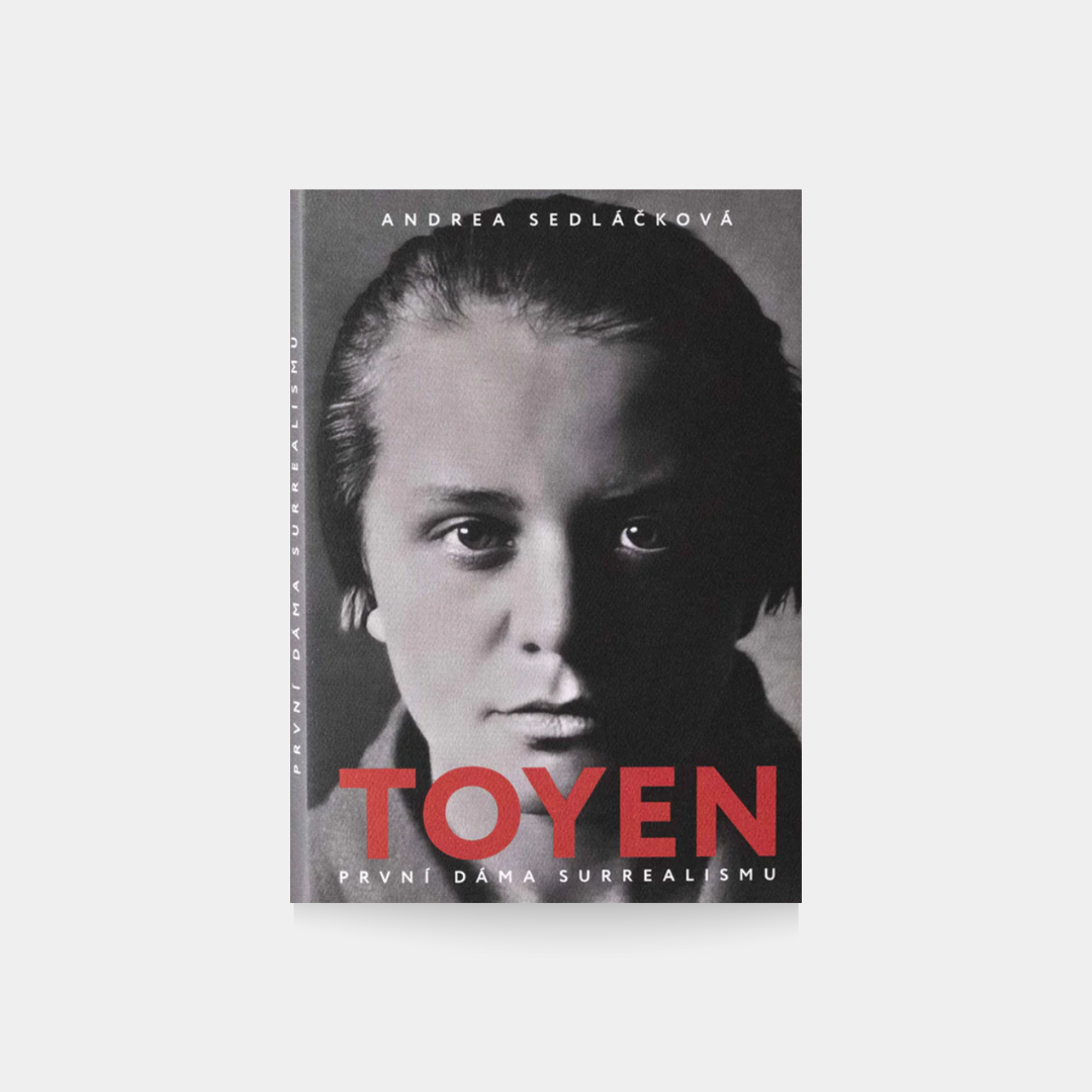 Toyen – Andrea Sedláčková