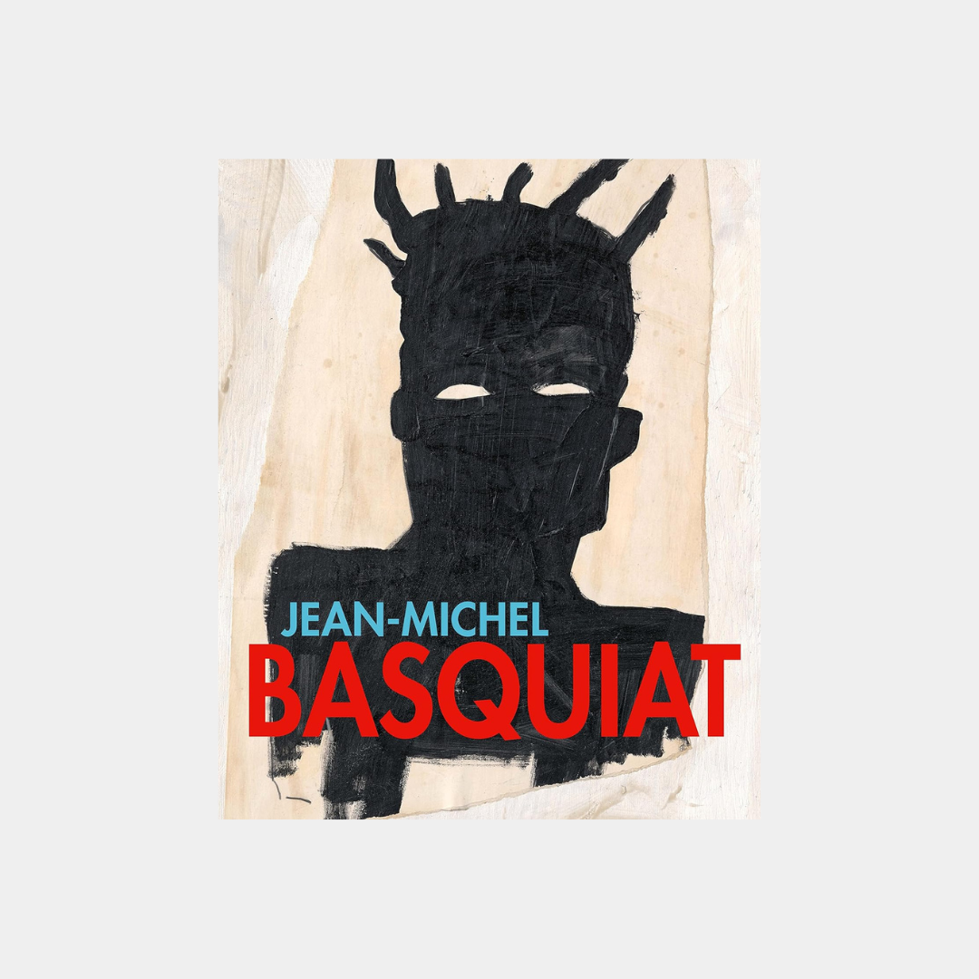 Jean-Michel Basquiat - O symbolach i znakach