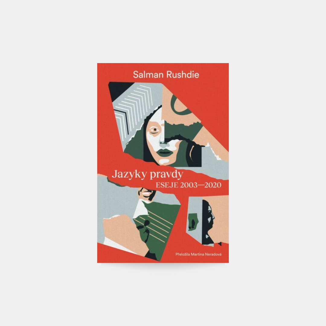 Języki prawdy – Salman Rushdie