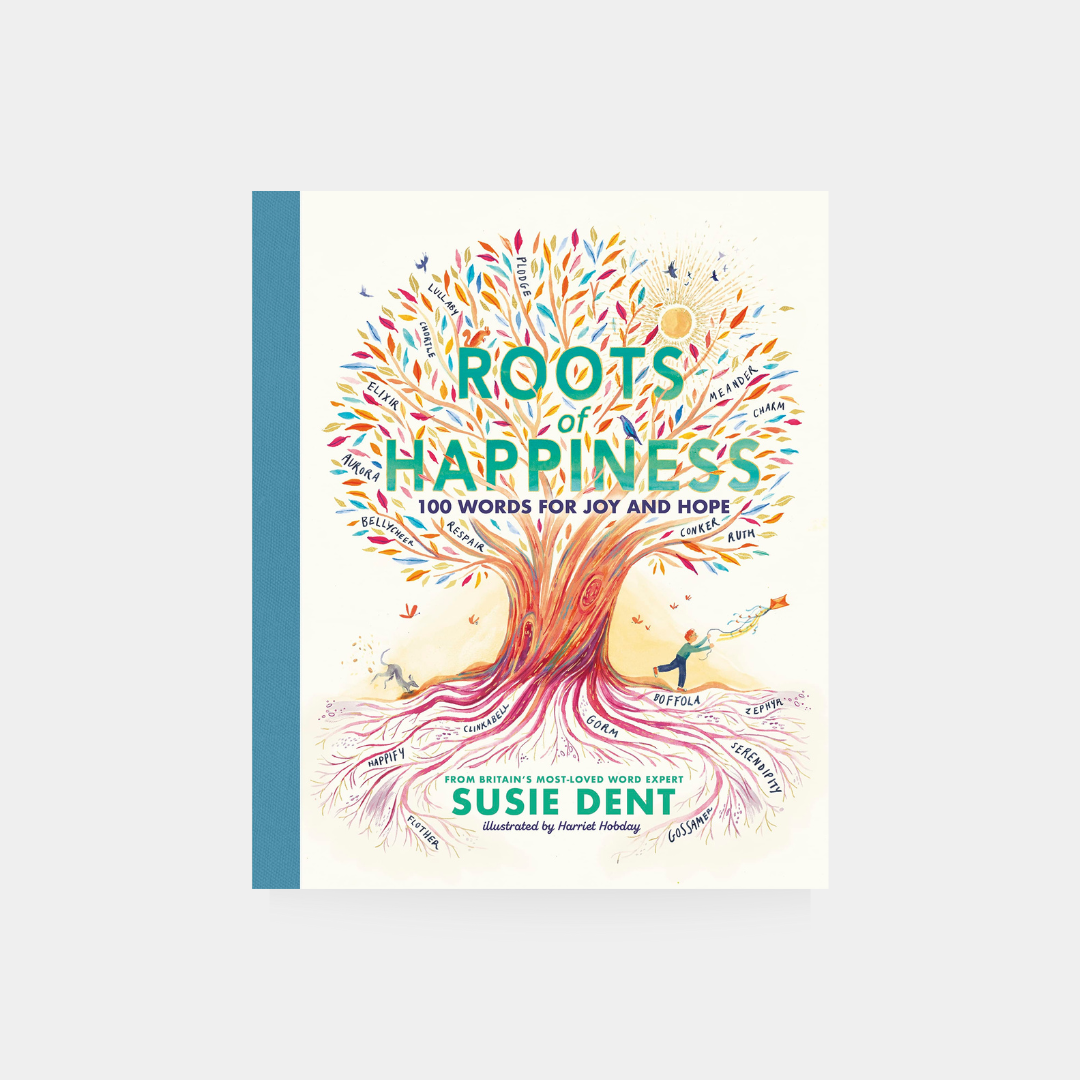 Roots of Hapiness