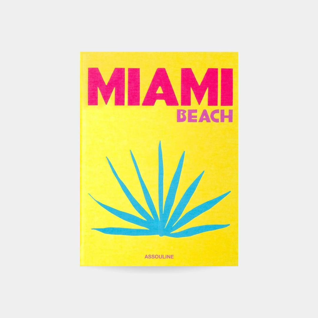 plaża Miami