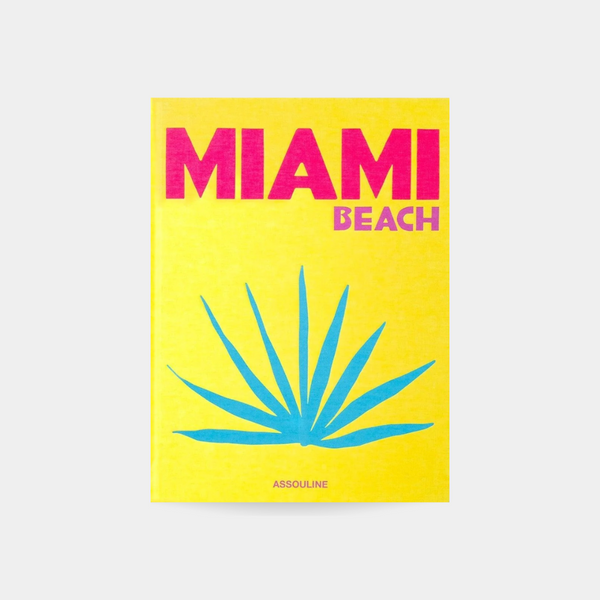 plaża Miami