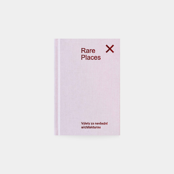 Kieszonkowy przewodnik po rzadkich miejscach