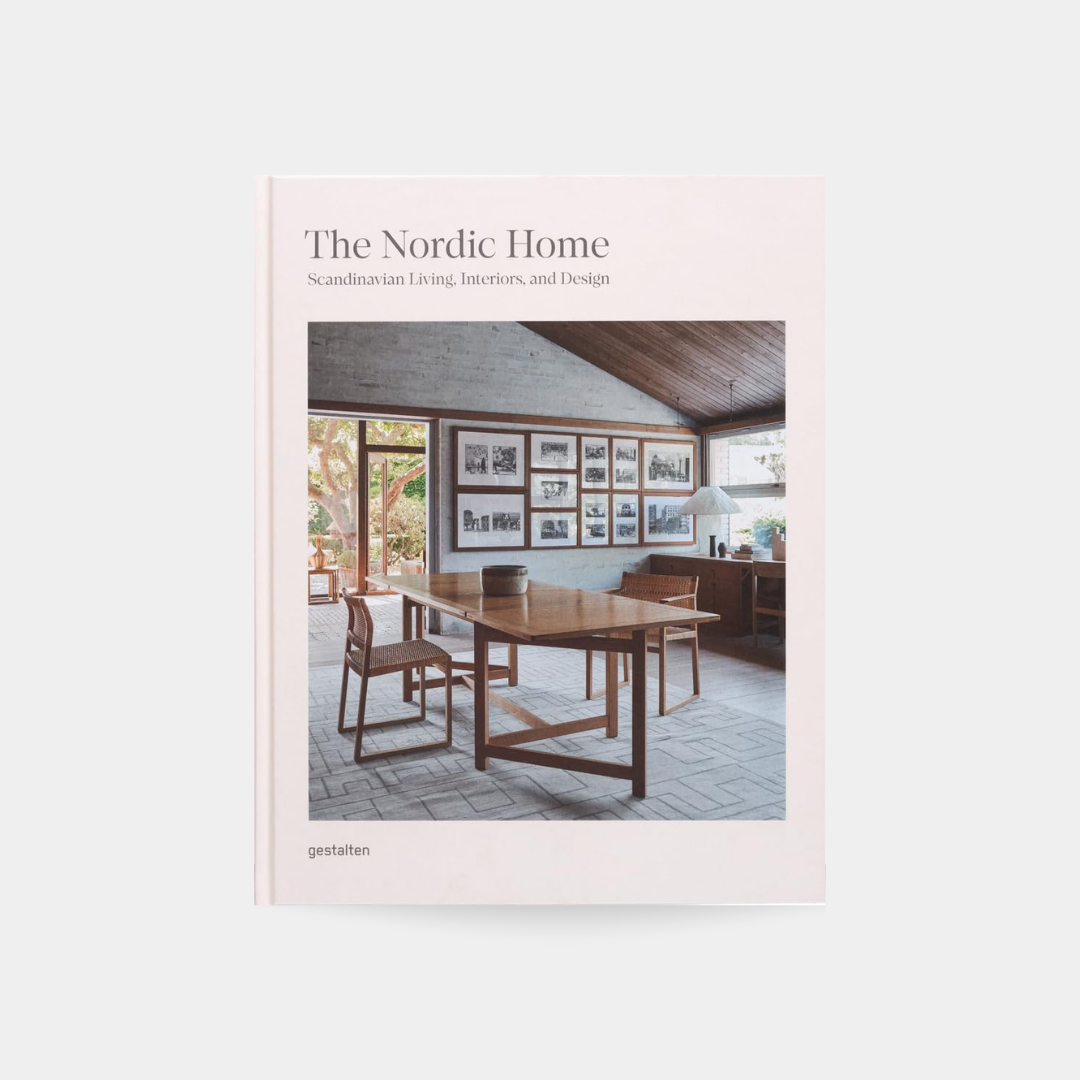 The Nordic Home - Scandinavian Living, Interiors and Design