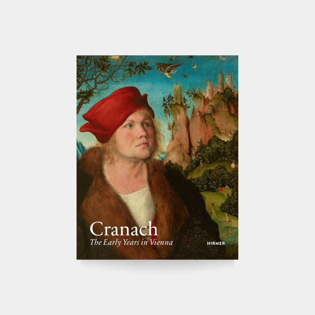 Cranach: Wczesne lata w Wiedniu