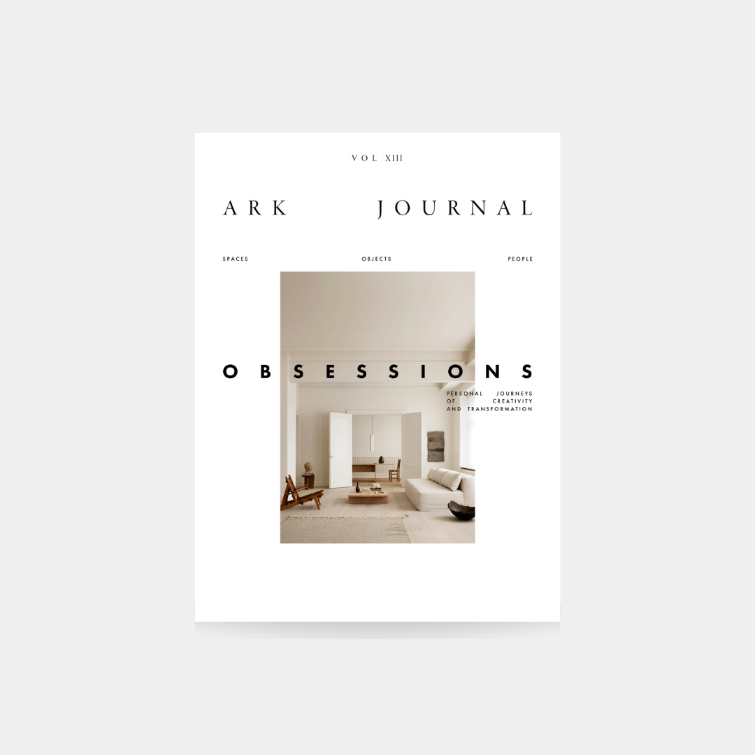 Ark Journal Vol. XIII