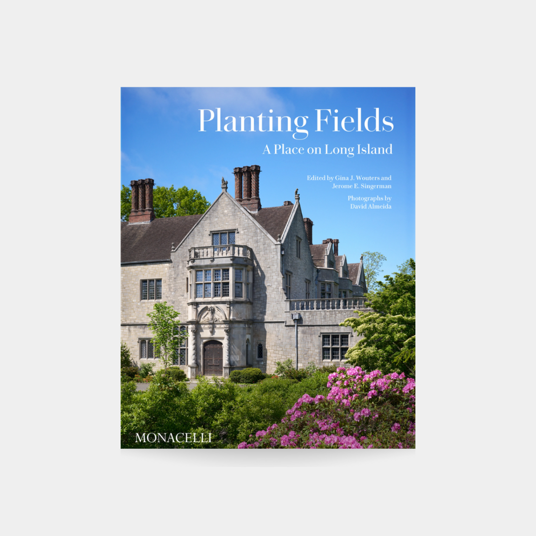 Planting Fields, A Place on Long Island